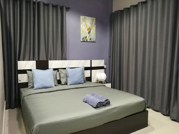 Betong Cozy Guest House
