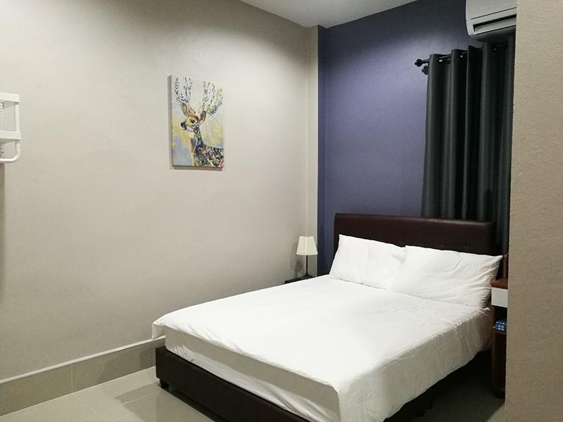 Hotel image Betong Cozy Guest House