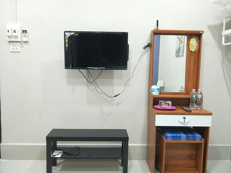 Hotel image Betong Cozy Guest House