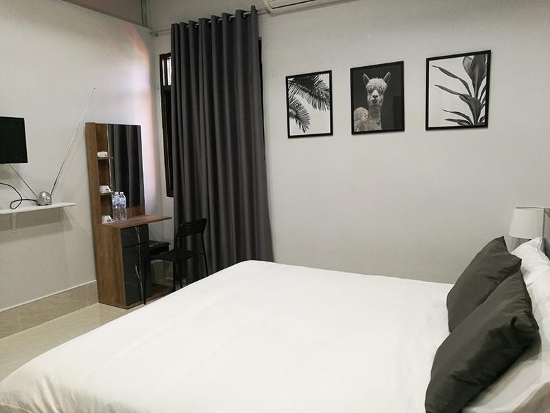 Hotel image Betong Cozy Guest House
