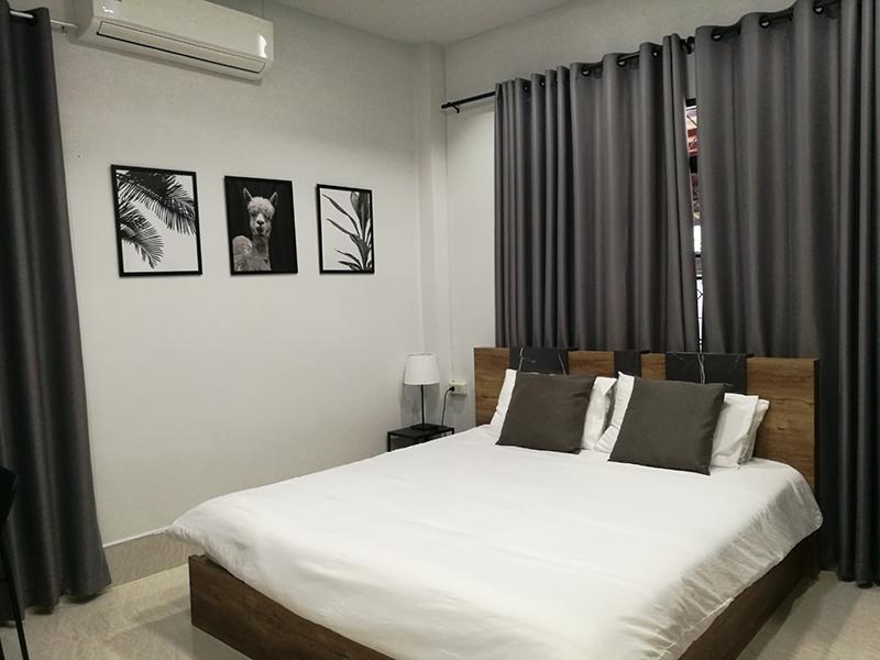 Hotel image Betong Cozy Guest House