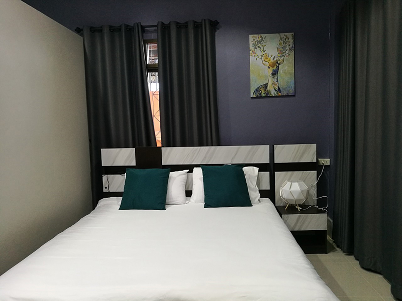 Image Hotel Betong Cozy Guest House