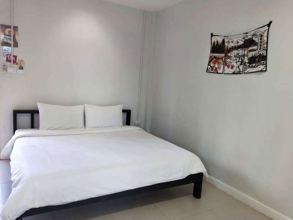 พักดีเฮ้าส์ สุรินทร์