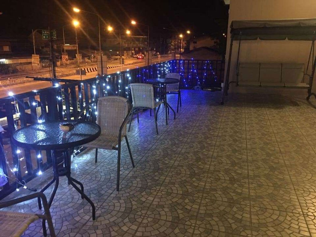 พักดีเฮ้าส์ สุรินทร์