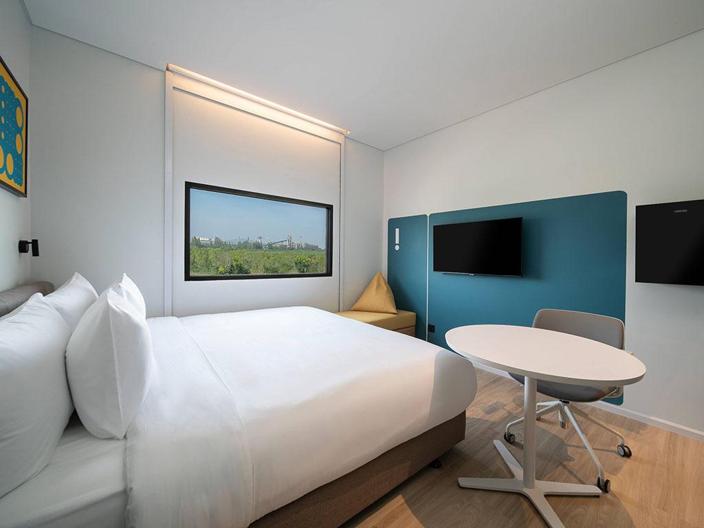 Hotel image GO Hotel Bowin