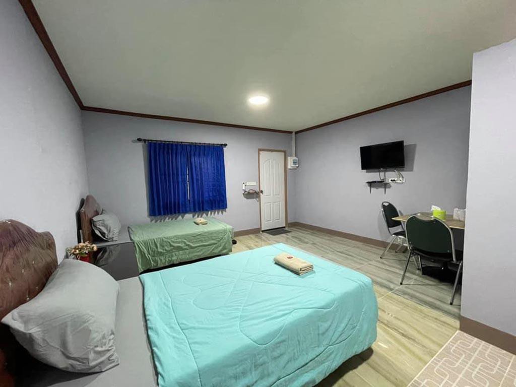 ไอซ์ อินน์ รีสอร์ท