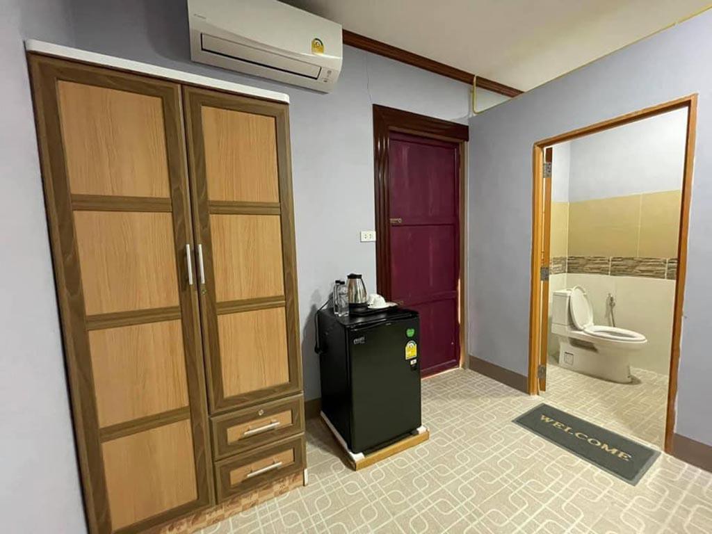 ไอซ์ อินน์ รีสอร์ท