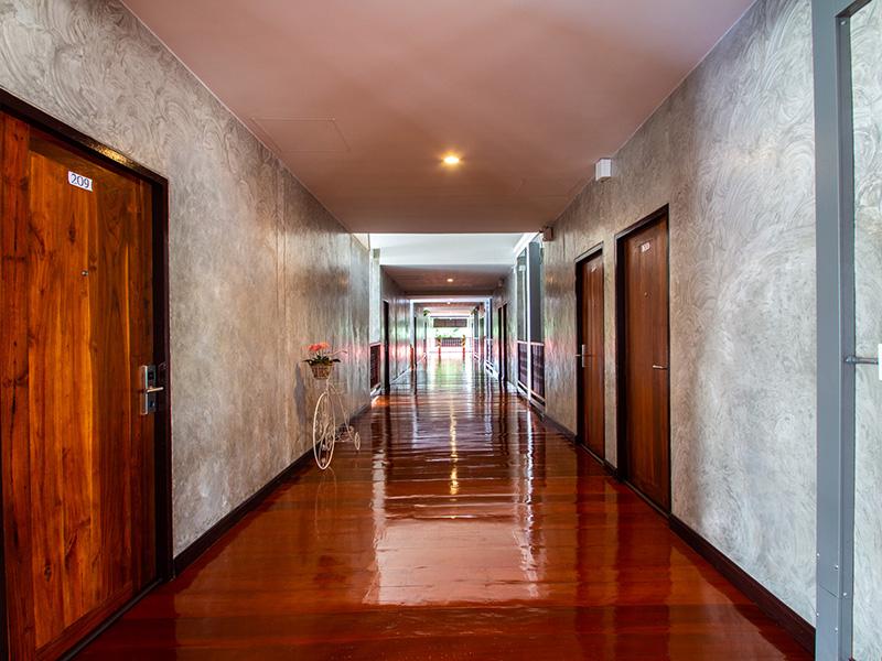 Hotel image Momento House