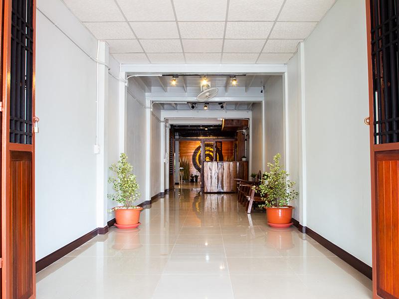 Hotel image Momento House