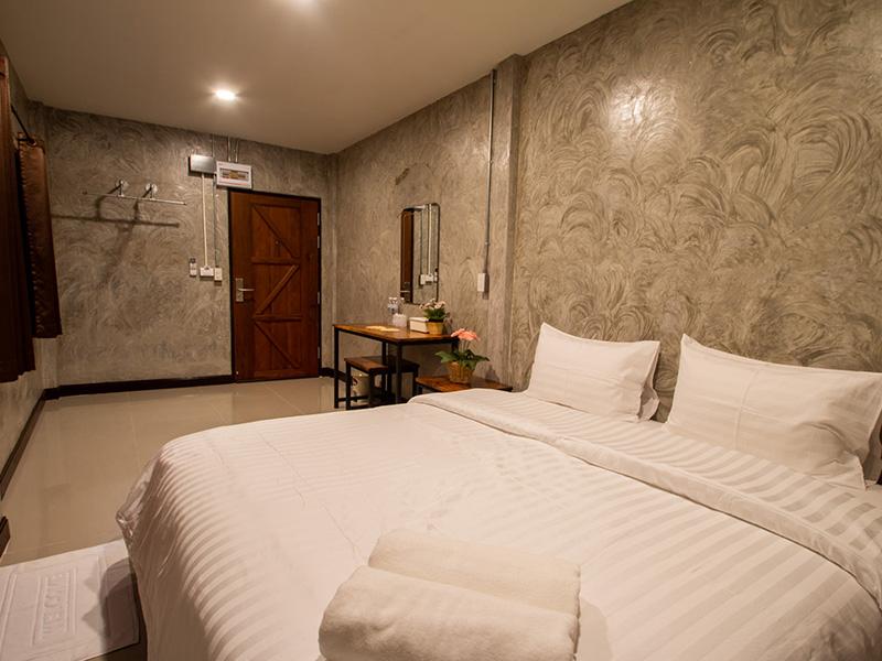 Hotel image Momento House