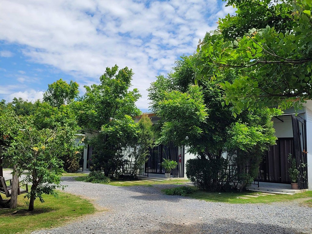 ริมบึงอินเฮ้าส์