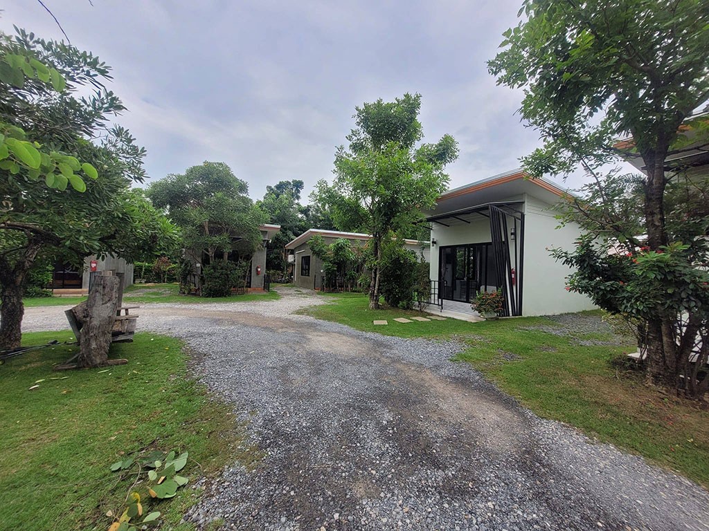 ริมบึงอินเฮ้าส์