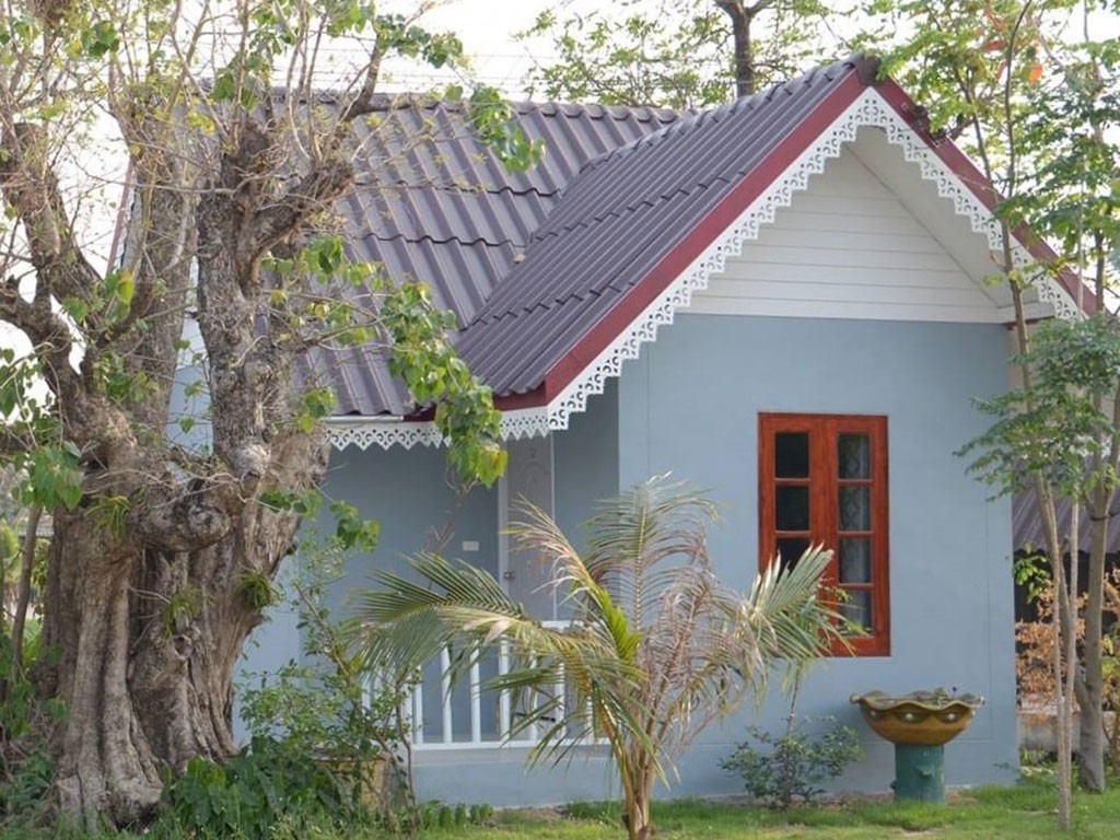 ธารทอง รีสอร์ท