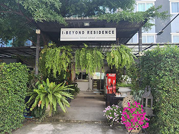 I-Beyond Residence