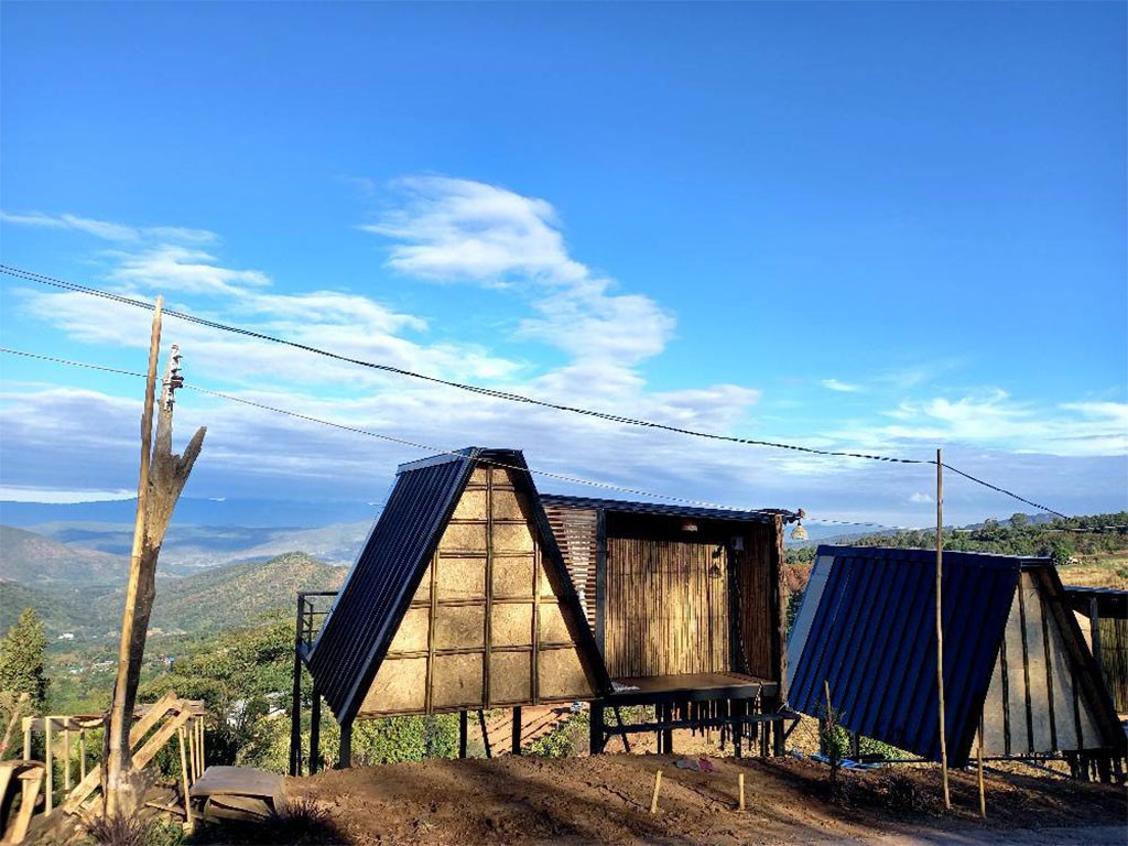 ฮักเขาไฮตากแลนด์