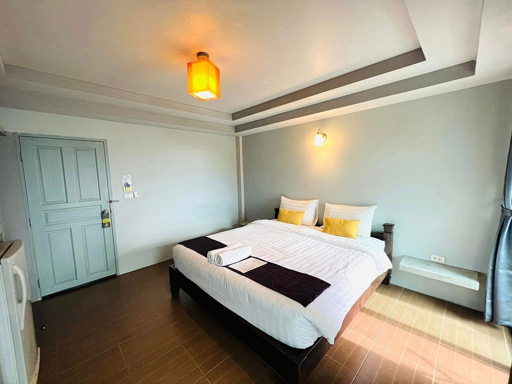 บลูเวฟ เฮ้าส์