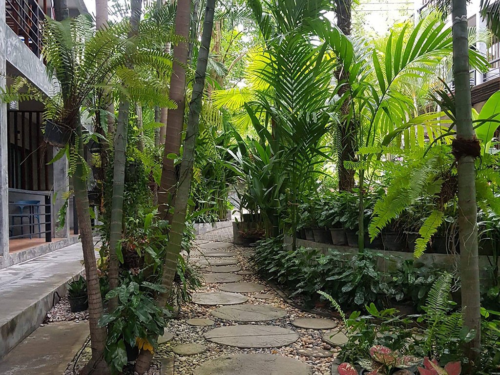 บลูเวฟ เฮ้าส์