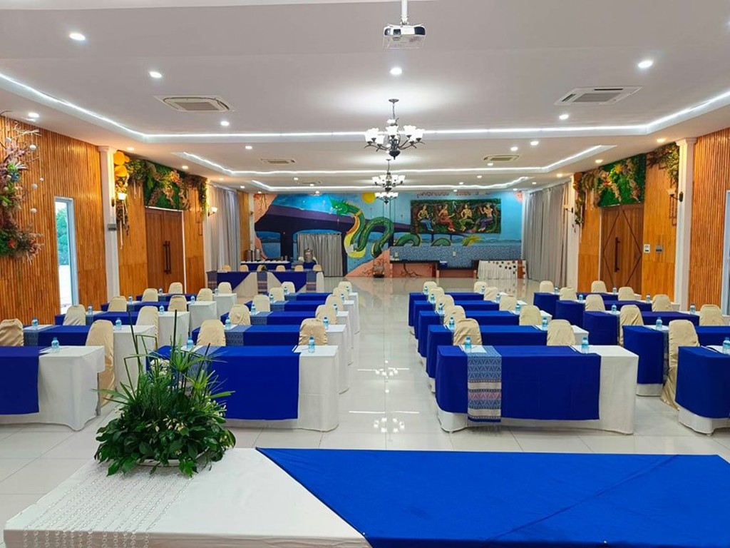 พาร์คแอนด์พูล