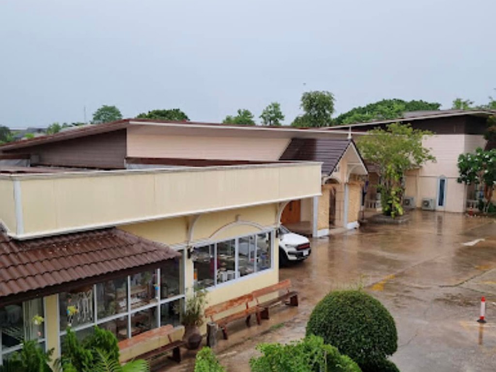 พาร์คแอนด์พูล