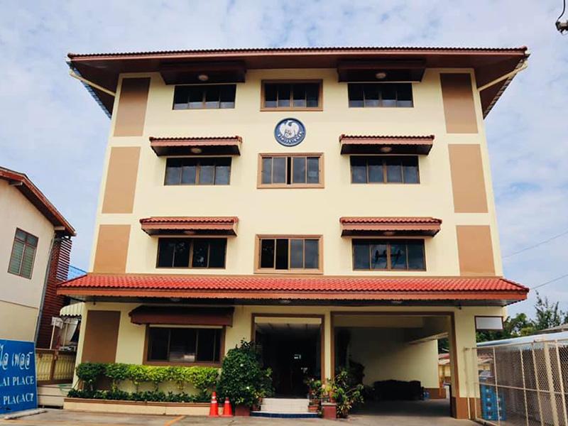 Hotel image Jitvilai Place