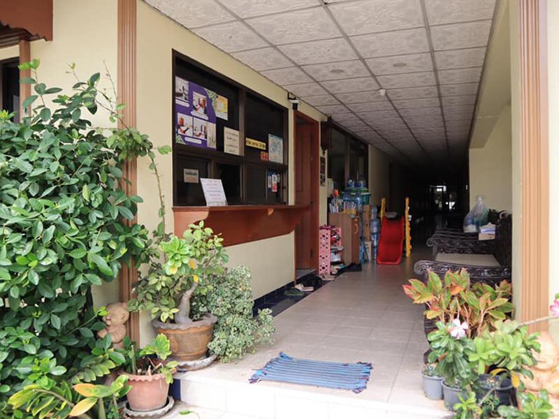 Hotel image Jitvilai Place
