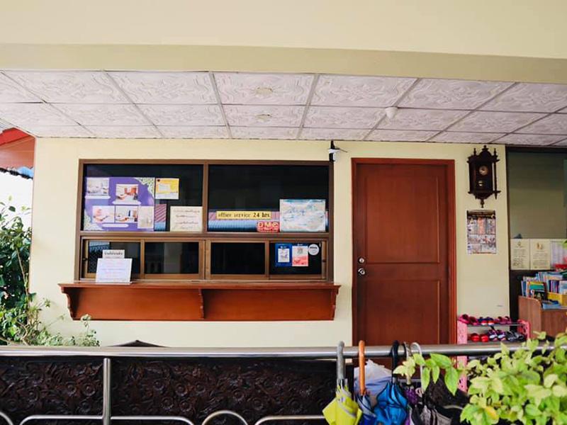 Hotel image Jitvilai Place