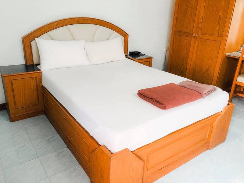 Hotel image Jitvilai Place