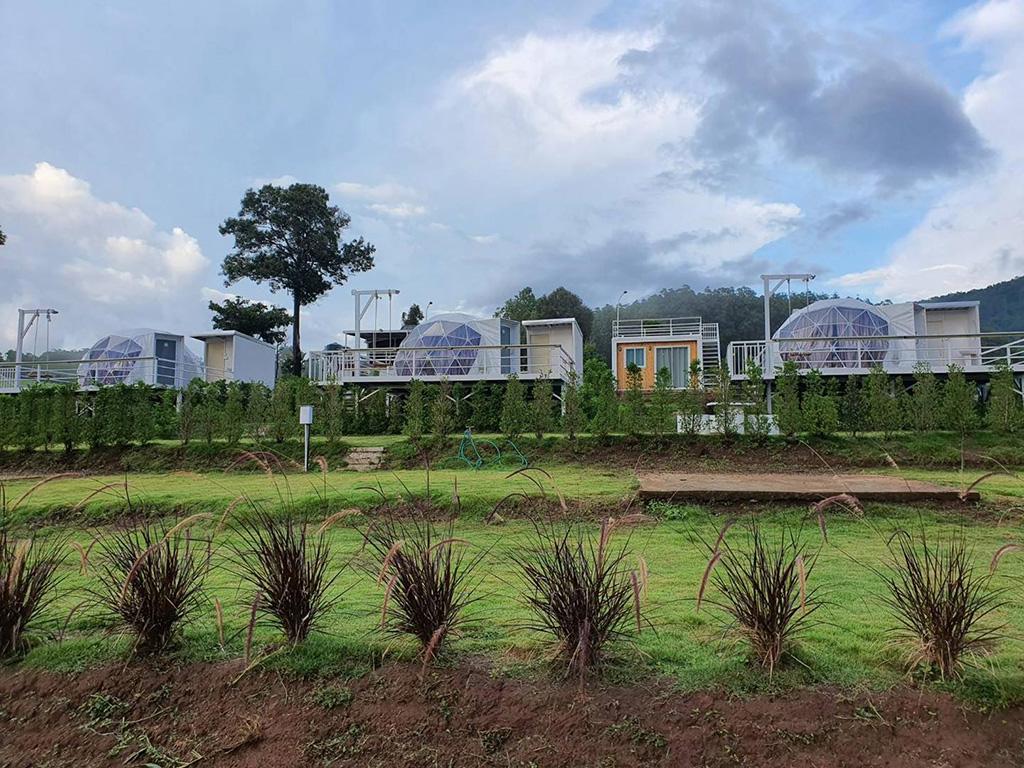 สกายฮิลล์โฮมสเตย์