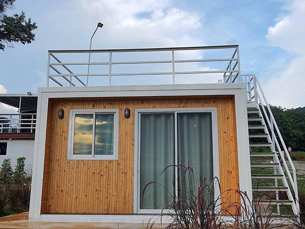 สกายฮิลล์โฮมสเตย์