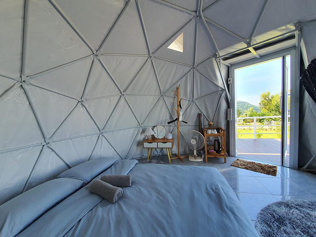 สกายฮิลล์โฮมสเตย์