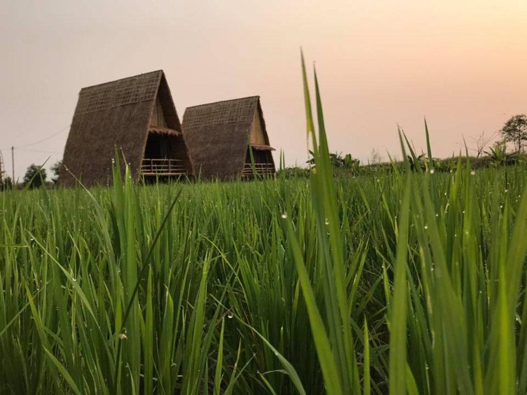 น่านอน บ้านนา