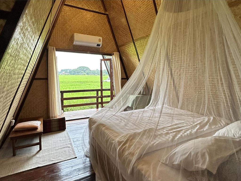 น่านอน บ้านนา