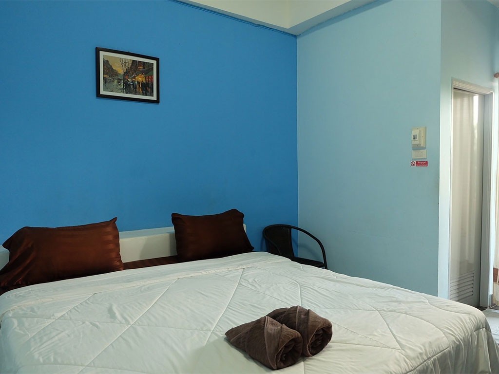 บ้านเปรมศิริ