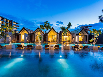 Ana Anan Resort and Villa Pattaya