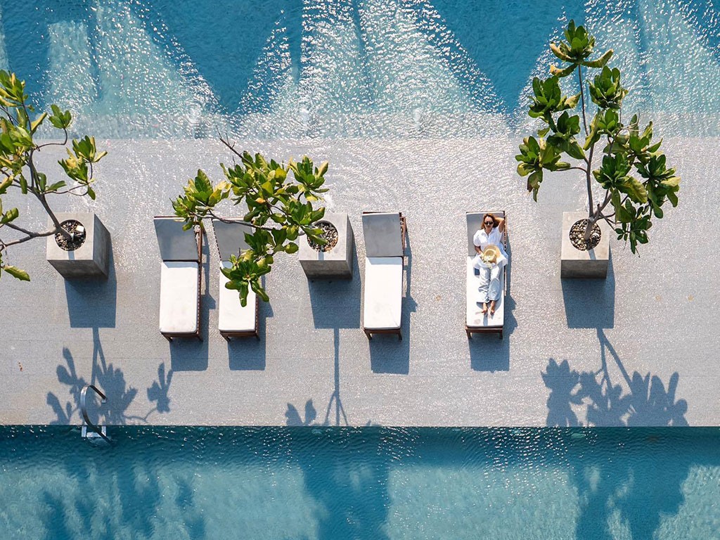 อาณา อานันท์ รีสอร์ท แอนด์ วิลล่า พัทยา