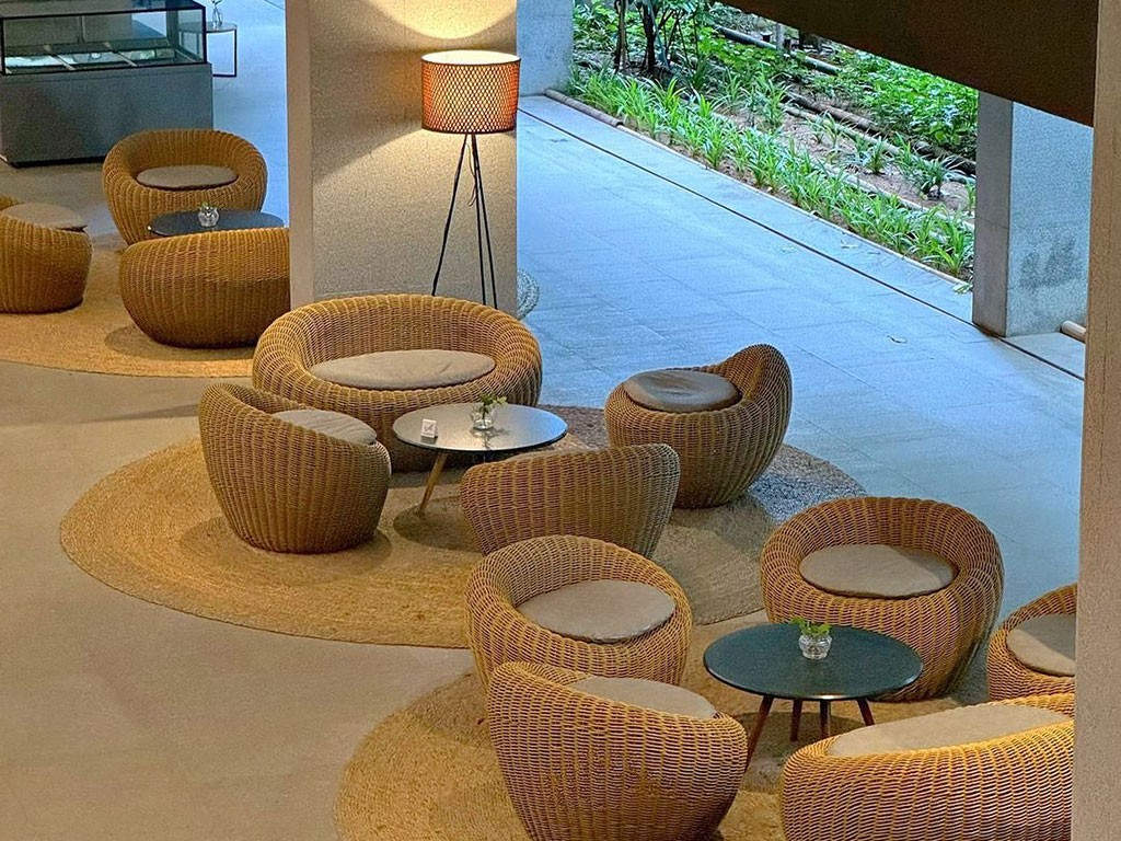 อาณา อานันท์ รีสอร์ท แอนด์ วิลล่า พัทยา