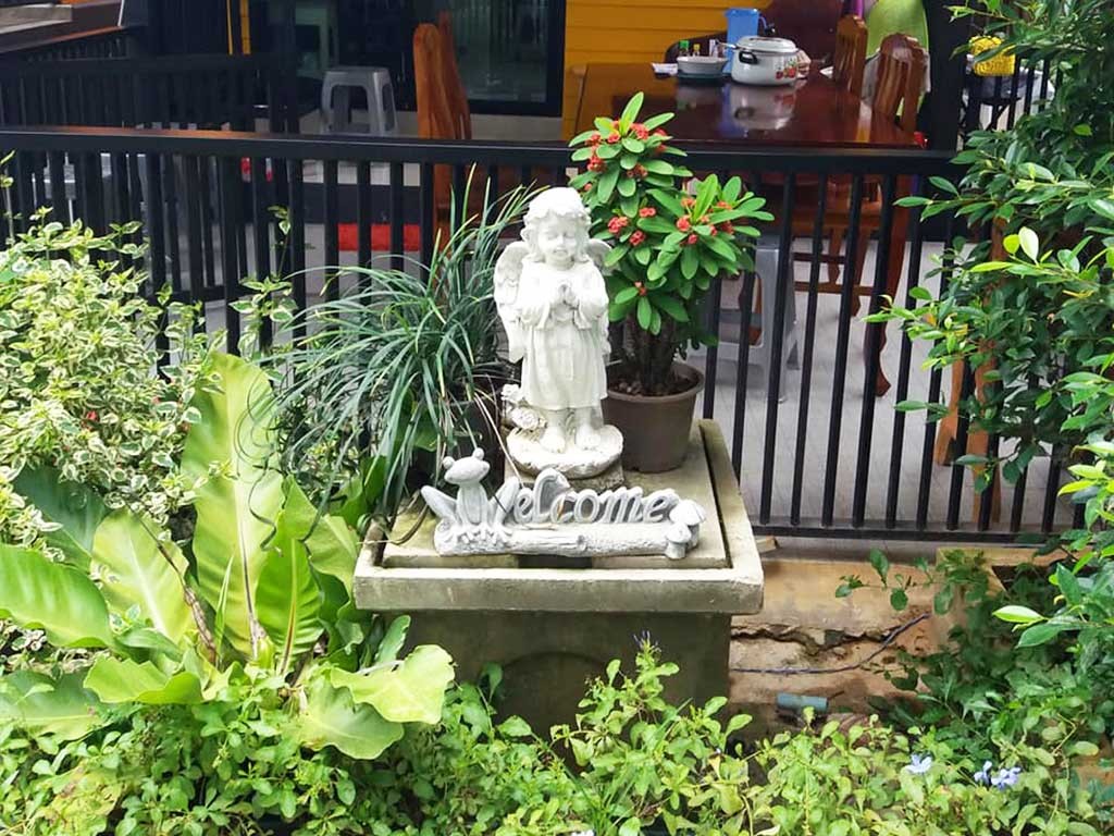 เปปเปอร์ เฮ้าส์