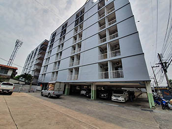 Neo Hotel KhonKaen