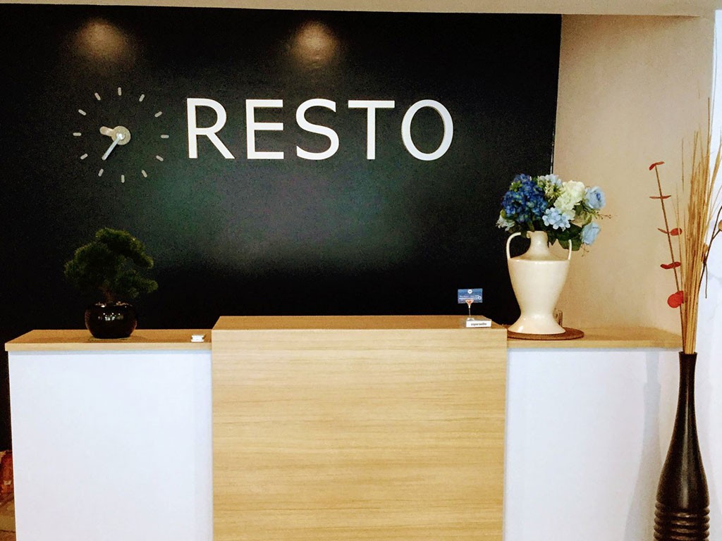 เดอะเร็สโต้ อุดรธานี