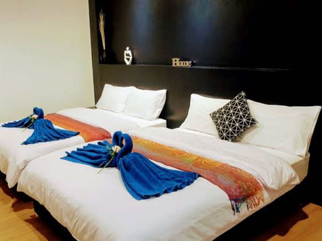 เดอะเร็สโต้ อุดรธานี