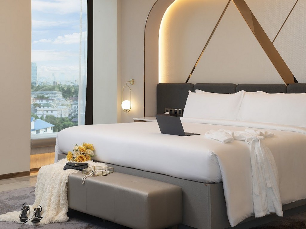 อัศวิน แกรนด์ คอนเวนชัน