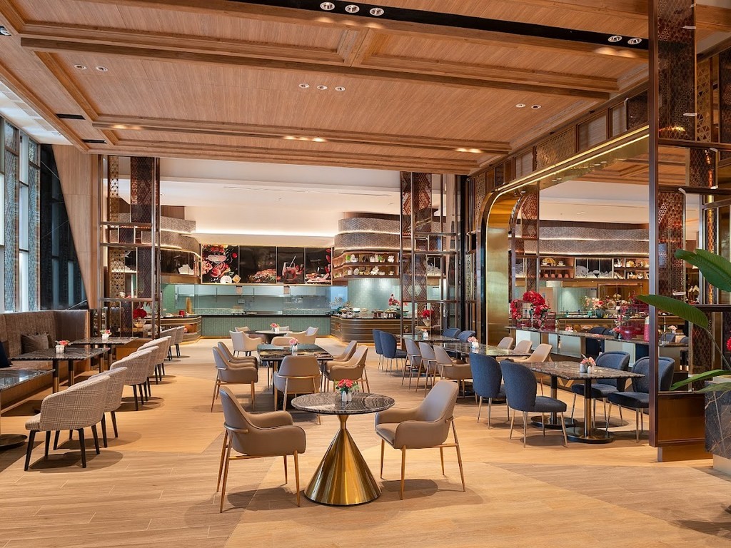 อัศวิน แกรนด์ คอนเวนชัน