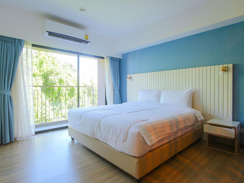Hotel image Huahin City View