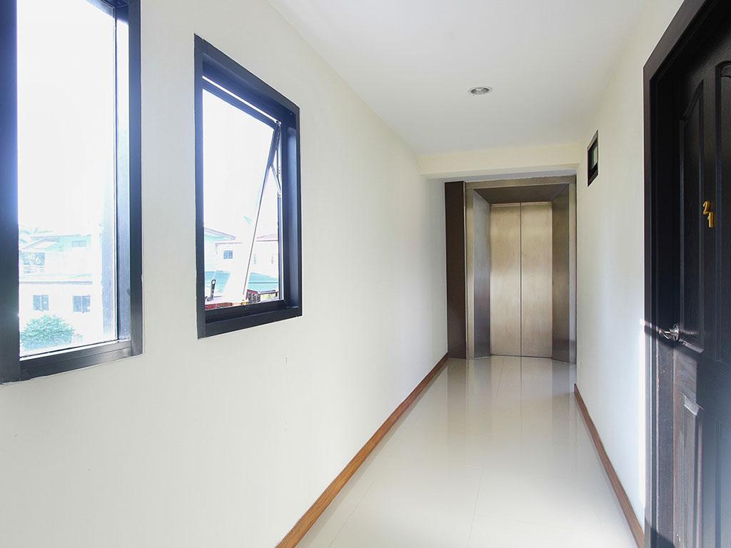 Hotel image Huahin City View