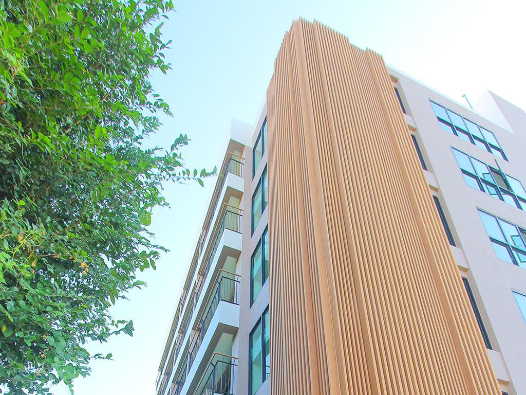 Hotel image Huahin City View