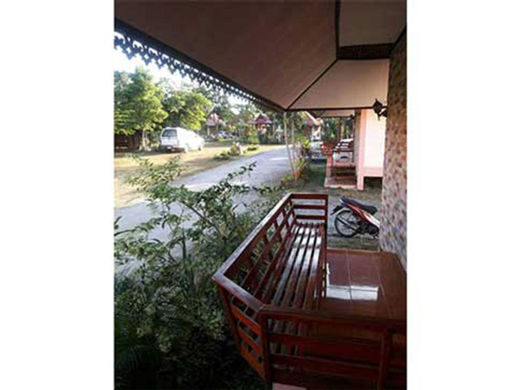 รมณีย์ รีสอร์ท เชียงคาน