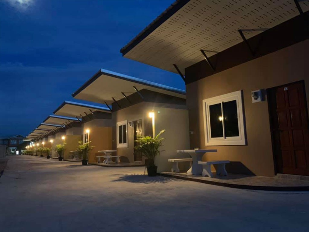 บัวนครา รีสอร์ท