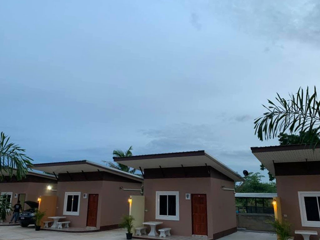 บัวนครา รีสอร์ท