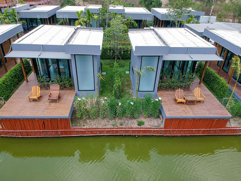 Image Hotel Medee Resort Angthong