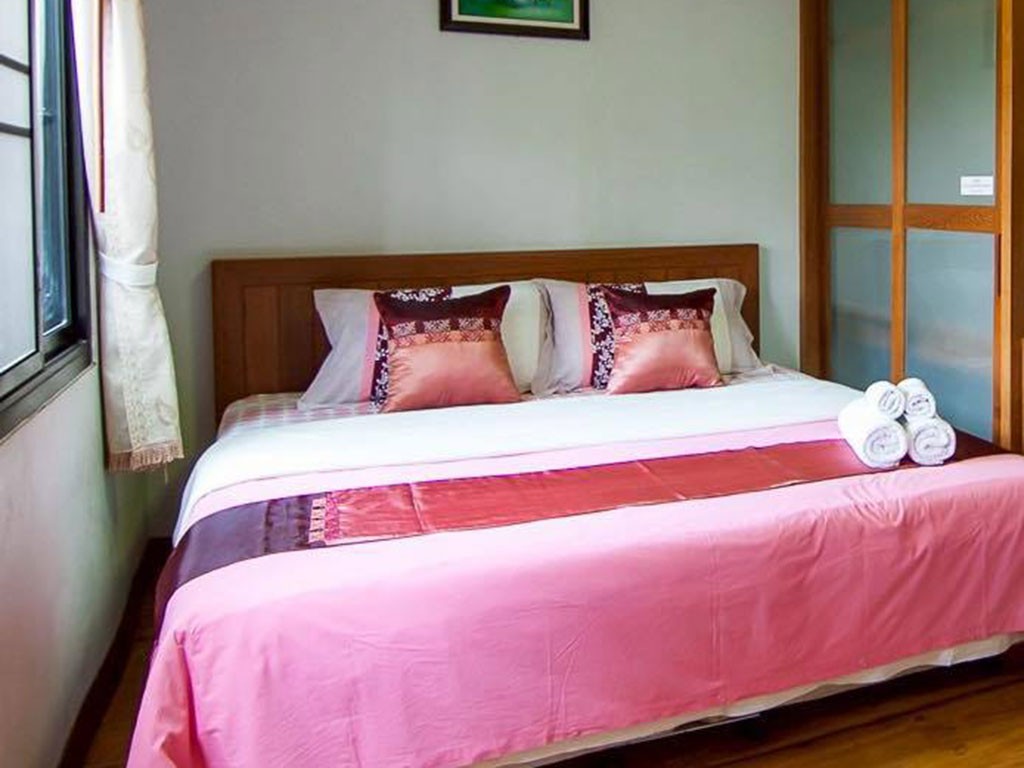 ชญาดารีสอร์ท โคราช